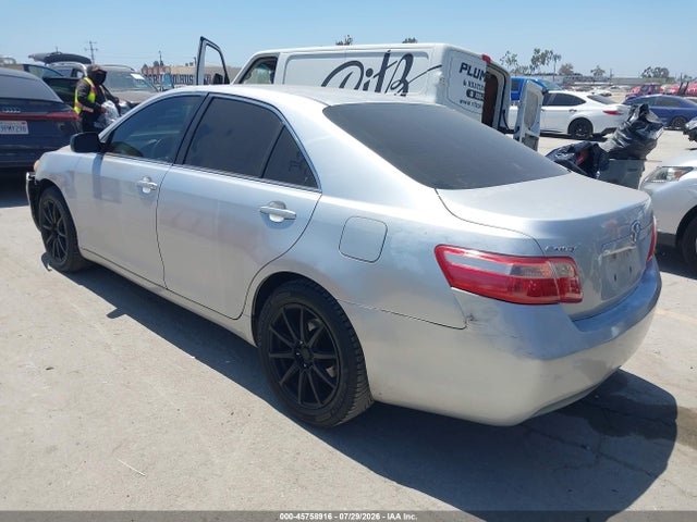 Aukcja sprzedaży 2009 Toyota Camry Le, vin: 4T4BE46K79R086814, numer aukcji: 45758916