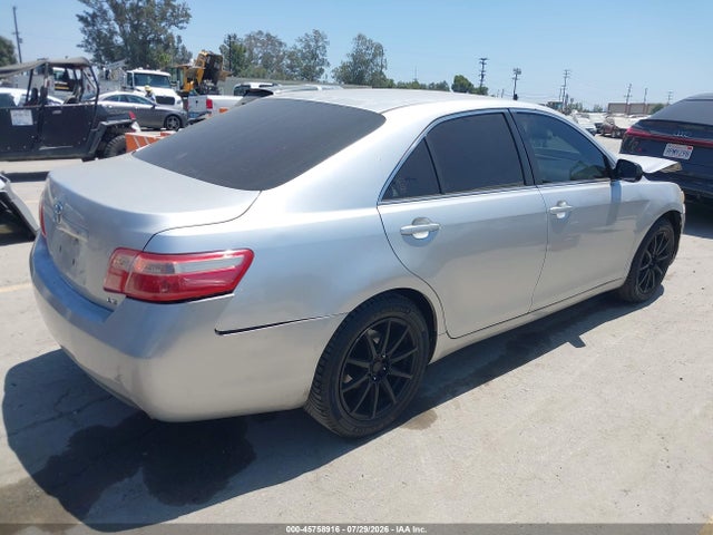 Aukcja sprzedaży 2009 Toyota Camry Le, vin: 4T4BE46K79R086814, numer aukcji: 45758916