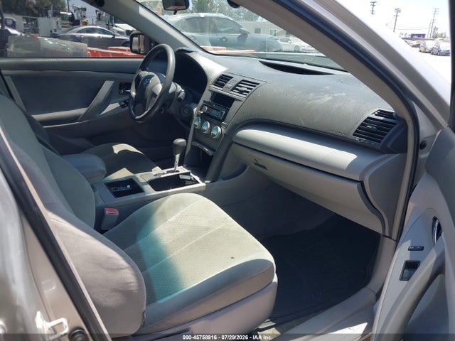 Aukcja sprzedaży 2009 Toyota Camry Le, vin: 4T4BE46K79R086814, numer aukcji: 45758916