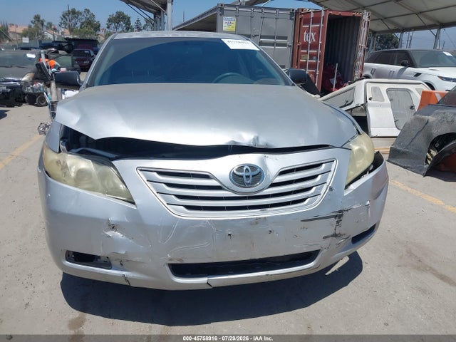 Aukcja sprzedaży 2009 Toyota Camry Le, vin: 4T4BE46K79R086814, numer aukcji: 45758916