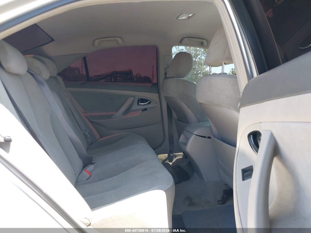 Aukcja sprzedaży 2009 Toyota Camry Le, vin: 4T4BE46K79R086814, numer aukcji: 45758916
