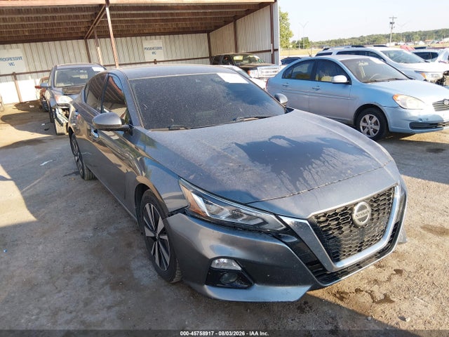 Aukcja sprzedaży 2019 Nissan Altima 2.5 Sv, vin: 1N4BL4DV9KC166456, numer aukcji: 45758917