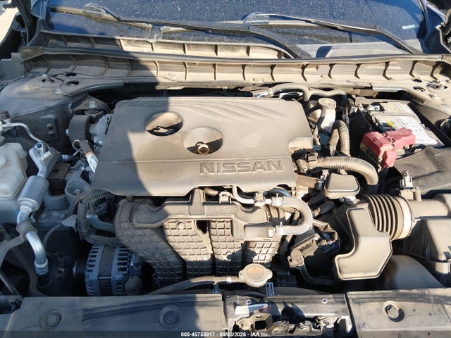Aukcja sprzedaży 2019 Nissan Altima 2.5 Sv, vin: 1N4BL4DV9KC166456, numer aukcji: 45758917
