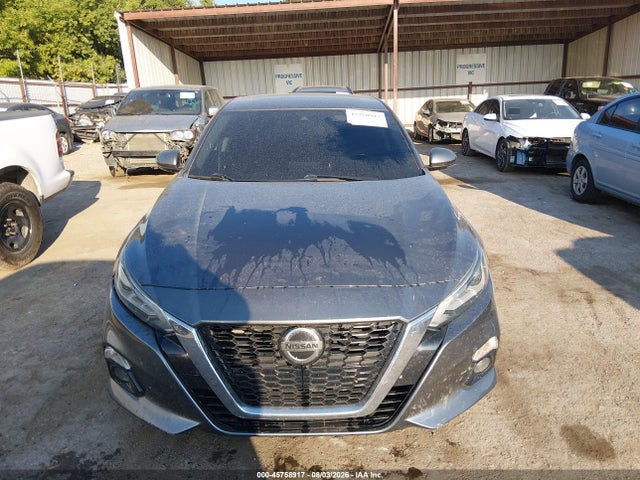 Aukcja sprzedaży 2019 Nissan Altima 2.5 Sv, vin: 1N4BL4DV9KC166456, numer aukcji: 45758917