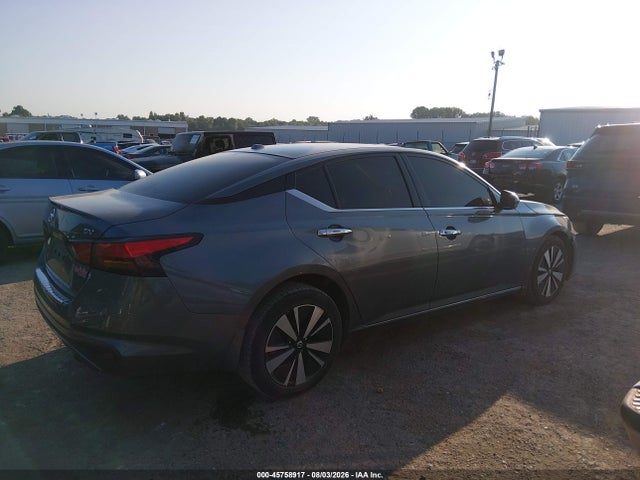 Aukcja sprzedaży 2019 Nissan Altima 2.5 Sv, vin: 1N4BL4DV9KC166456, numer aukcji: 45758917