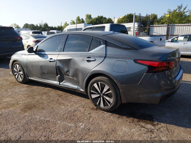 Aukcja sprzedaży 2019 Nissan Altima 2.5 Sv, vin: 1N4BL4DV9KC166456, numer aukcji: 45758917