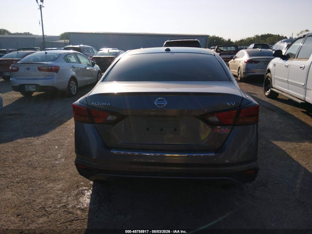 Aukcja sprzedaży 2019 Nissan Altima 2.5 Sv, vin: 1N4BL4DV9KC166456, numer aukcji: 45758917