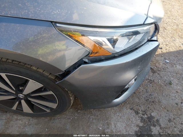Aukcja sprzedaży 2019 Nissan Altima 2.5 Sv, vin: 1N4BL4DV9KC166456, numer aukcji: 45758917