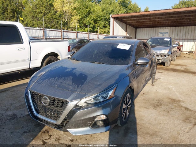 Aukcja sprzedaży 2019 Nissan Altima 2.5 Sv, vin: 1N4BL4DV9KC166456, numer aukcji: 45758917