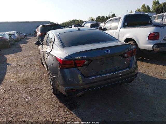 Aukcja sprzedaży 2019 Nissan Altima 2.5 Sv, vin: 1N4BL4DV9KC166456, numer aukcji: 45758917