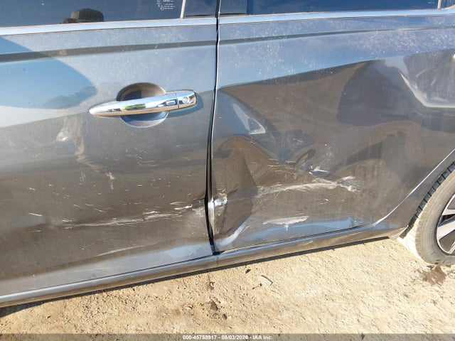 Aukcja sprzedaży 2019 Nissan Altima 2.5 Sv, vin: 1N4BL4DV9KC166456, numer aukcji: 45758917