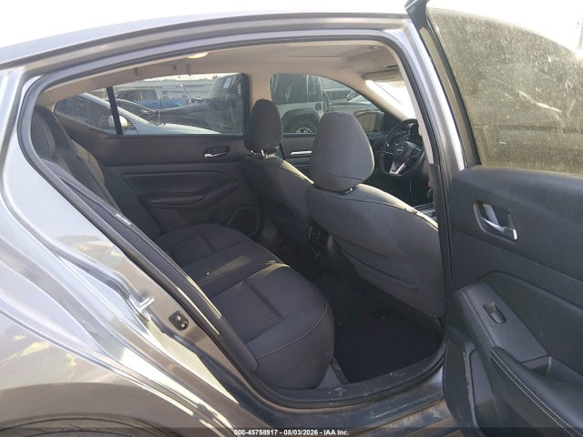 Aukcja sprzedaży 2019 Nissan Altima 2.5 Sv, vin: 1N4BL4DV9KC166456, numer aukcji: 45758917