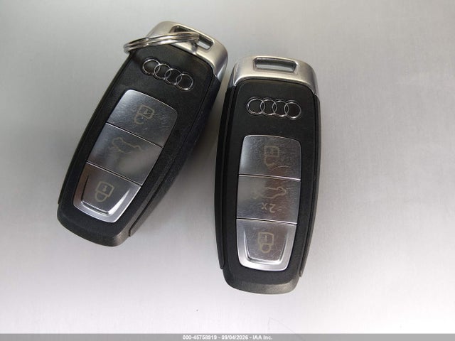 Audi Q4 E-tron Premium Plus 55 Quattro 2024 WA1LUBFZ0RP034876 Image 11