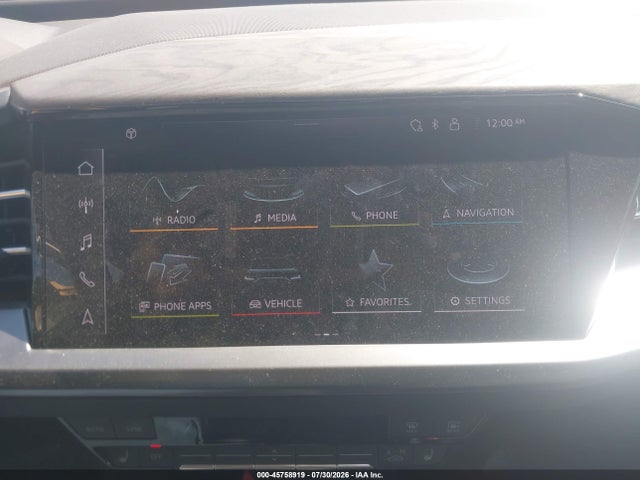 Audi Q4 E-tron Premium Plus 55 Quattro 2024 WA1LUBFZ0RP034876 Image 19