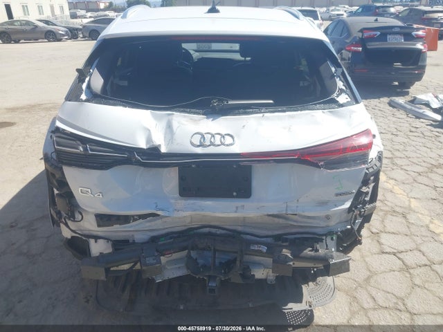 Audi Q4 E-tron Premium Plus 55 Quattro 2024 WA1LUBFZ0RP034876 Image 20