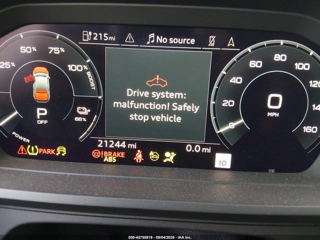 Audi Q4 E-tron Premium Plus 55 Quattro 2024 WA1LUBFZ0RP034876 Image 23