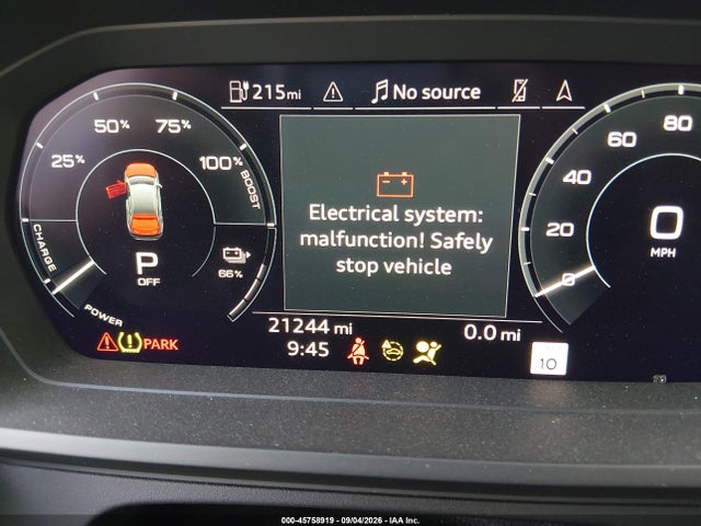 Audi Q4 E-tron Premium Plus 55 Quattro 2024 WA1LUBFZ0RP034876 Image 24