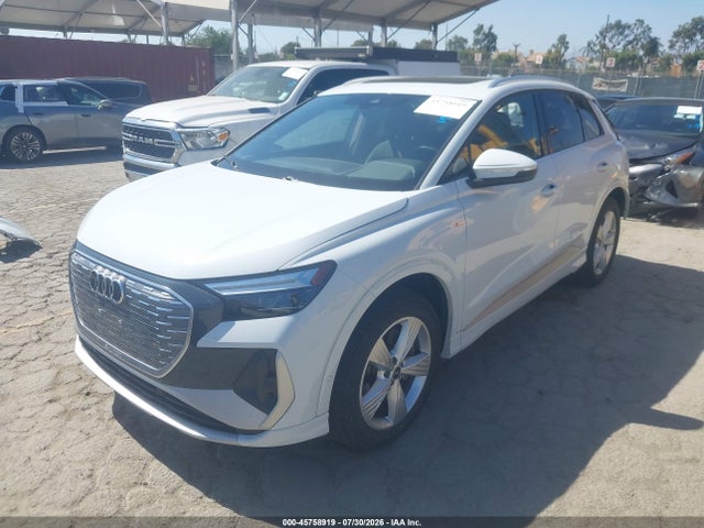 Audi Q4 E-tron Premium Plus 55 Quattro 2024 WA1LUBFZ0RP034876 Image 2