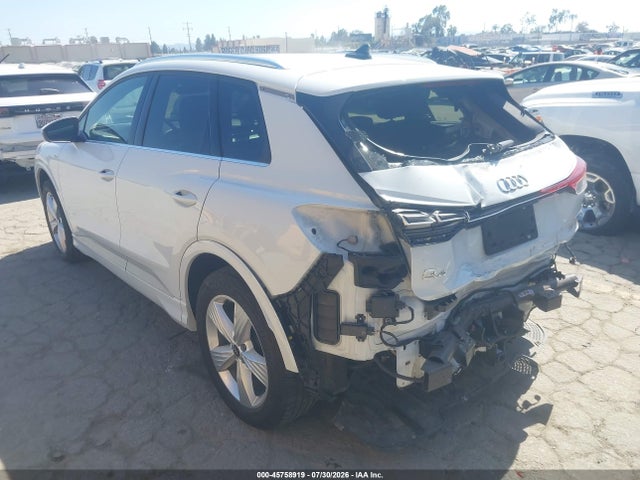 Audi Q4 E-tron Premium Plus 55 Quattro 2024 WA1LUBFZ0RP034876 Image 3