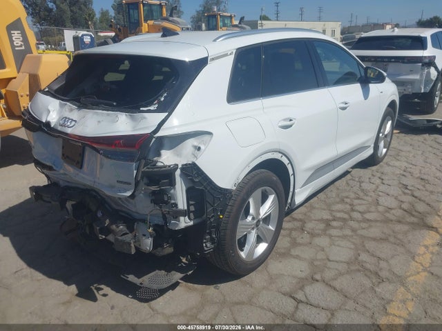 Audi Q4 E-tron Premium Plus 55 Quattro 2024 WA1LUBFZ0RP034876 Image 4