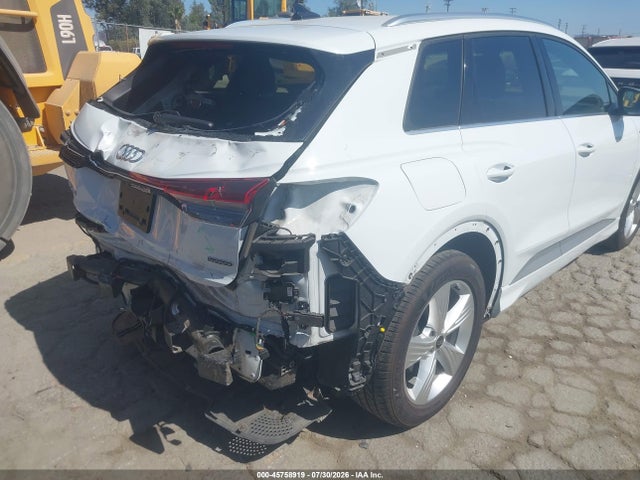 Audi Q4 E-tron Premium Plus 55 Quattro 2024 WA1LUBFZ0RP034876 Image 6