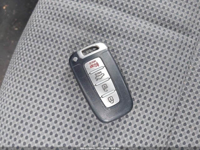 Продаж на аукціоні авто 2013 Hyundai Sonata Se, vin: 5NPEC4AC2DH725346, номер лоту: 45758921