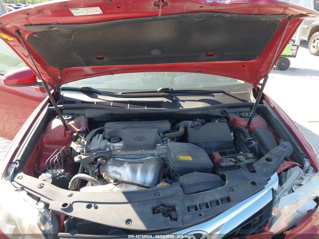Продажа на аукционе авто 2014 Toyota Camry Le, vin: 4T4BF1FK6ER388231, номер лота: 45758924