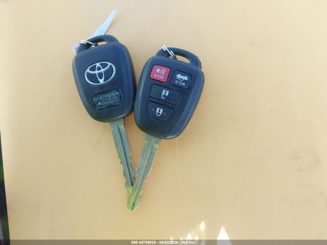 Продажа на аукционе авто 2014 Toyota Camry Le, vin: 4T4BF1FK6ER388231, номер лота: 45758924
