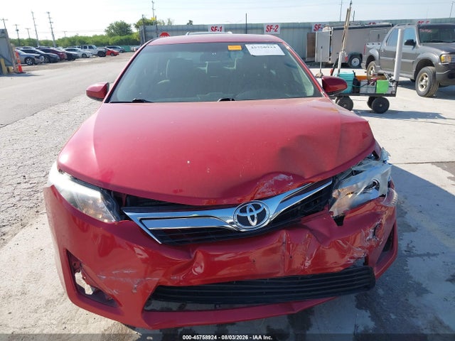 Продажа на аукционе авто 2014 Toyota Camry Le, vin: 4T4BF1FK6ER388231, номер лота: 45758924