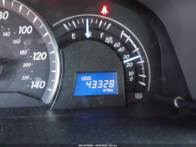 Продажа на аукционе авто 2014 Toyota Camry Le, vin: 4T4BF1FK6ER388231, номер лота: 45758924