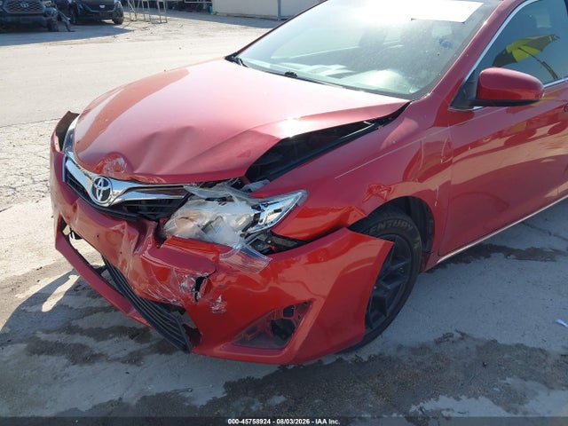 Продажа на аукционе авто 2014 Toyota Camry Le, vin: 4T4BF1FK6ER388231, номер лота: 45758924