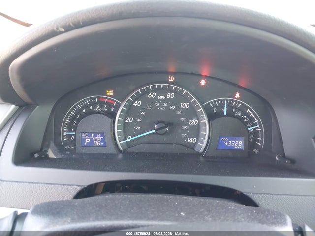 Продажа на аукционе авто 2014 Toyota Camry Le, vin: 4T4BF1FK6ER388231, номер лота: 45758924