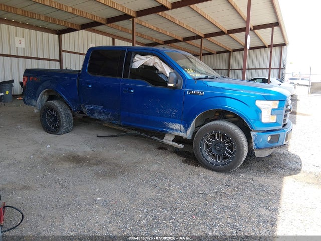 2015 1FTEW1EF6FKE33634 main image