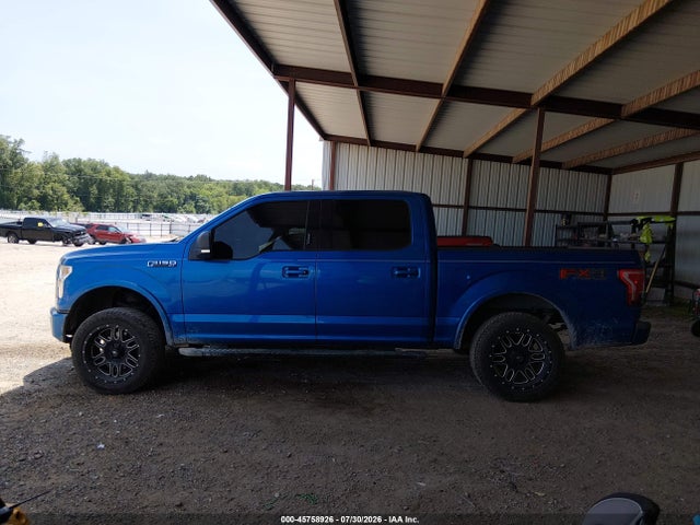 Ford F-150 Xlt 2015 1FTEW1EF6FKE33634 Image 15