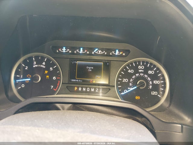 Ford F-150 Xlt 2015 1FTEW1EF6FKE33634 Image 7