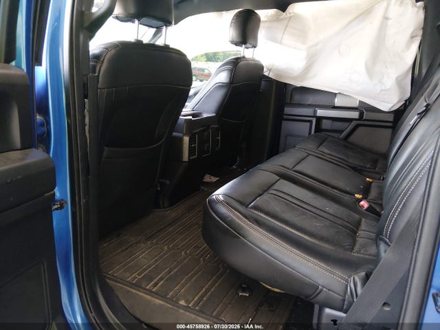 Ford F-150 Xlt 2015 1FTEW1EF6FKE33634 Image 8