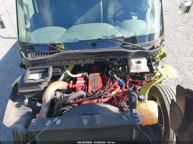 International 4000 4300 2016 1HTMMMMM3GH283177 Image 10