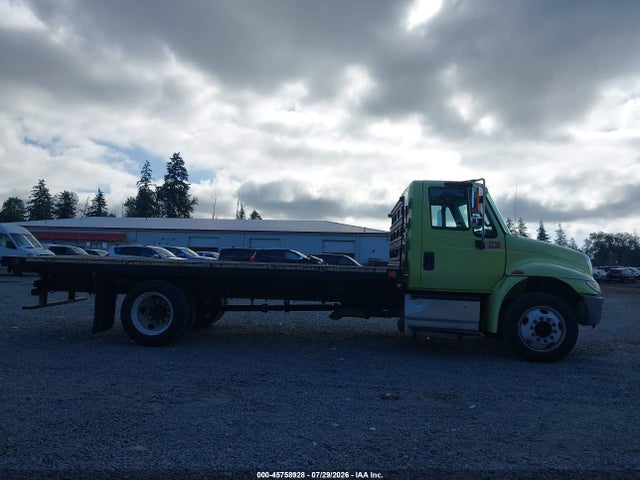 International 4000 4300 2016 1HTMMMMM3GH283177 Image 13