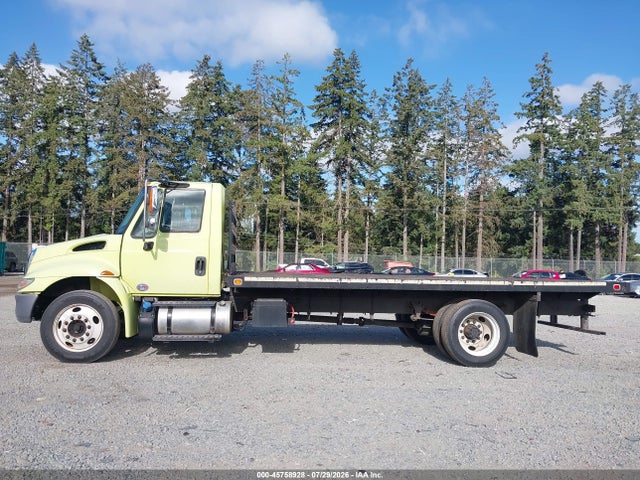 International 4000 4300 2016 1HTMMMMM3GH283177 Image 14