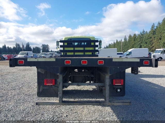 International 4000 4300 2016 1HTMMMMM3GH283177 Image 16