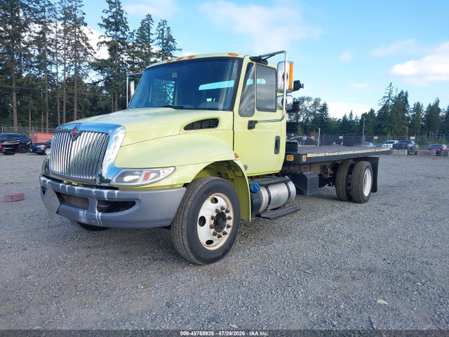 International 4000 4300 2016 1HTMMMMM3GH283177 Image 2
