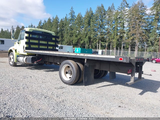 International 4000 4300 2016 1HTMMMMM3GH283177 Image 3