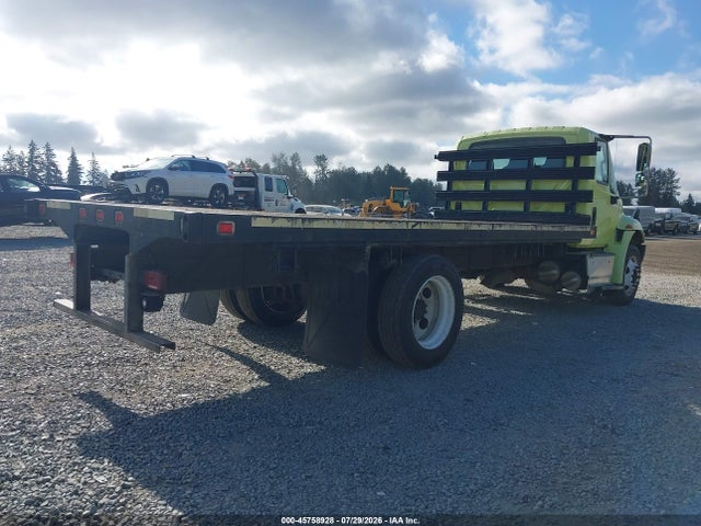 International 4000 4300 2016 1HTMMMMM3GH283177 Image 4