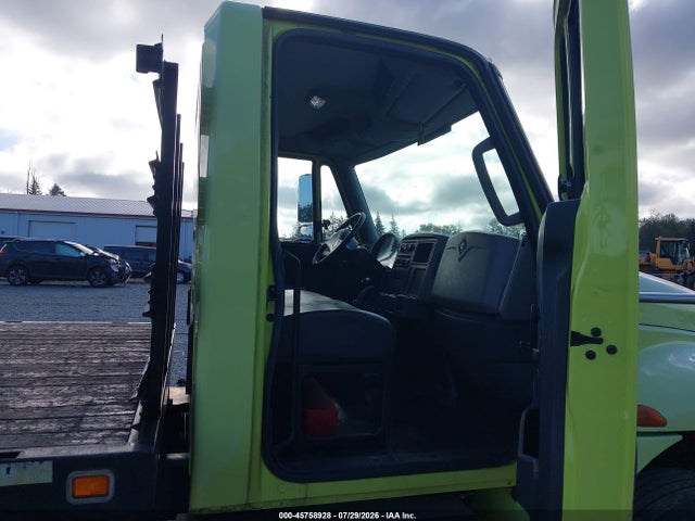 International 4000 4300 2016 1HTMMMMM3GH283177 Image 5