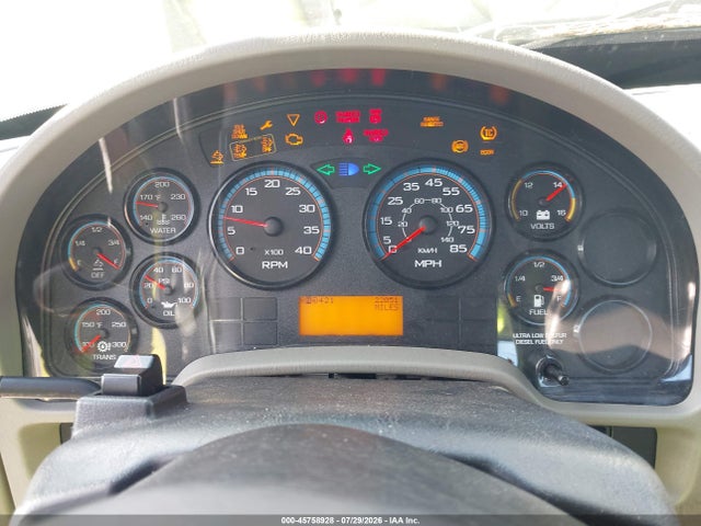 International 4000 4300 2016 1HTMMMMM3GH283177 Image 7
