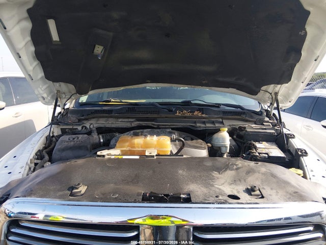 Aukcja sprzedaży 2015 Ram 1500 Lone Star, vin: 1C6RR7TM6FS695710, numer aukcji: 45758931
