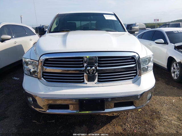 Aukcja sprzedaży 2015 Ram 1500 Lone Star, vin: 1C6RR7TM6FS695710, numer aukcji: 45758931