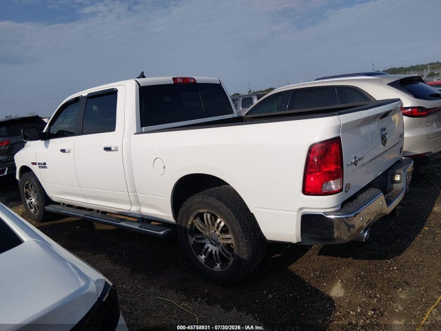 Aukcja sprzedaży 2015 Ram 1500 Lone Star, vin: 1C6RR7TM6FS695710, numer aukcji: 45758931