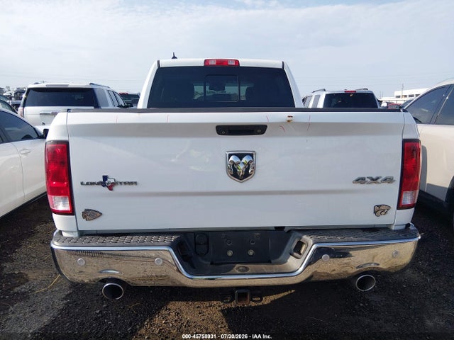 Aukcja sprzedaży 2015 Ram 1500 Lone Star, vin: 1C6RR7TM6FS695710, numer aukcji: 45758931
