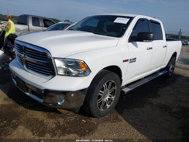 Aukcja sprzedaży 2015 Ram 1500 Lone Star, vin: 1C6RR7TM6FS695710, numer aukcji: 45758931